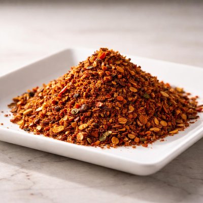 Chili con carne spice mix
