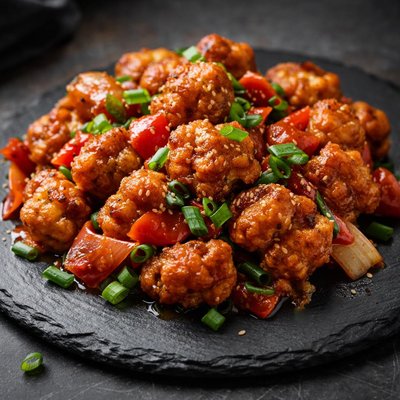 Chili gobi