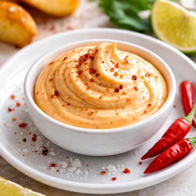 Chili mayo