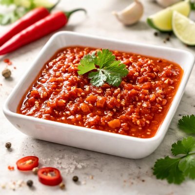 Chili sause