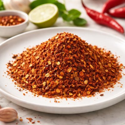 Chili seasoning