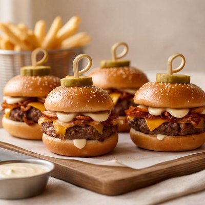 Chilis big mouth bites