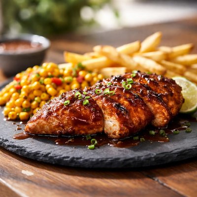 Chilis honey chipotle chicken