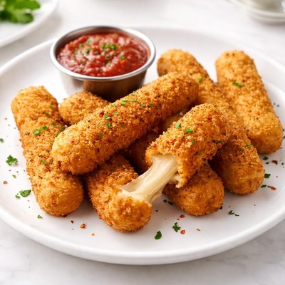 Chilis mozzerella stick