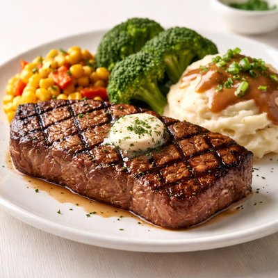 Chilis sirloin
