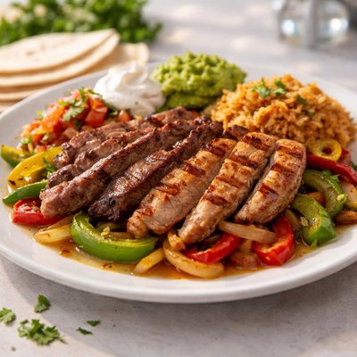 Chilis texas fajitas