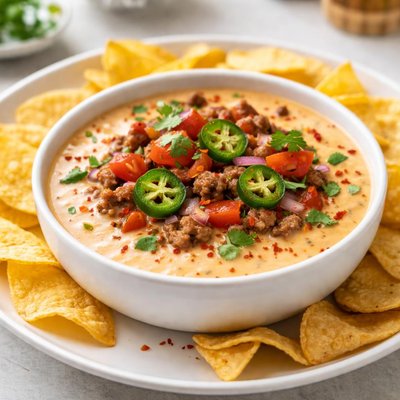 Chilli dip