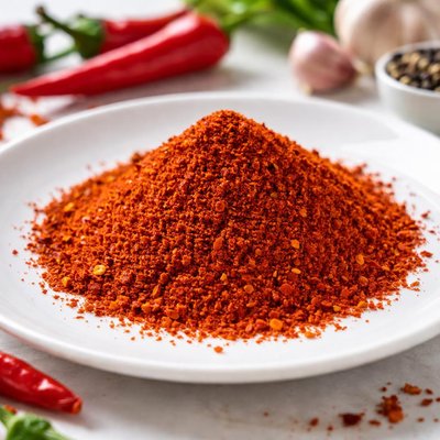 Chilli powder