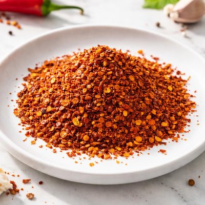 Chilli seasoning