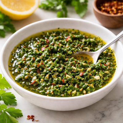 Chimichurri