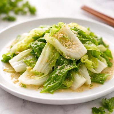 Chinese cabbage