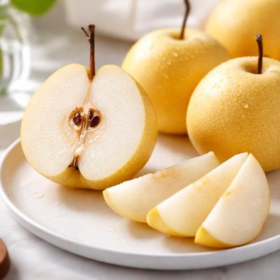 Chinese pear