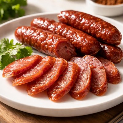 Chinese sausage