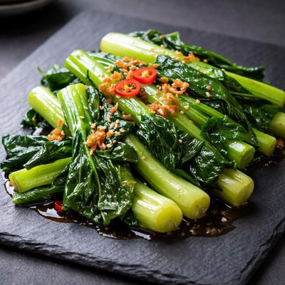 Chinese vegetable
