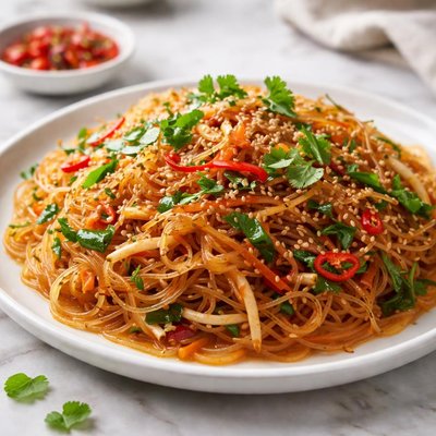 Chinese vermicelli