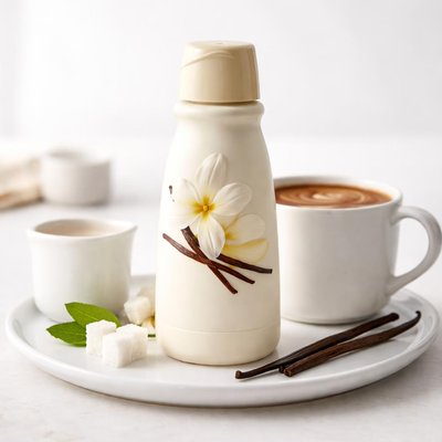 Chiobani coffee creamer