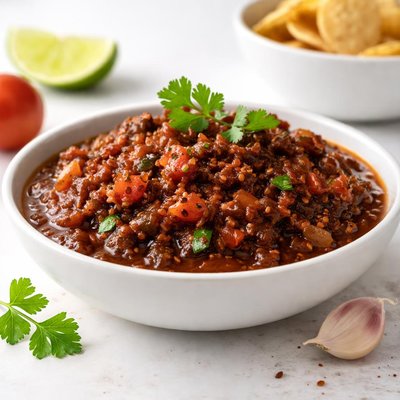 Chipolte salsa