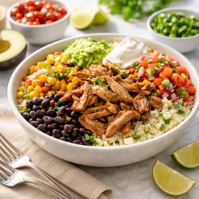 Chipotle carnitas