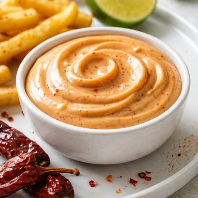 Chipotle mayo