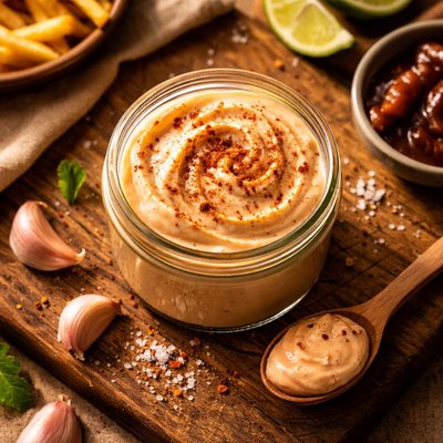 Chipotle mayo helmans