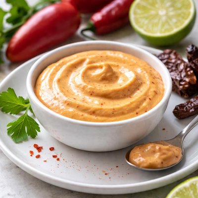 Chipotle sauce
