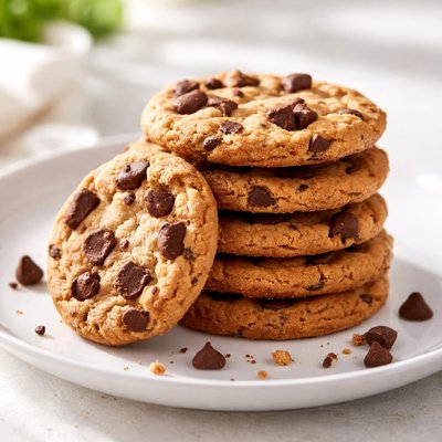 Chips ahoy cookies