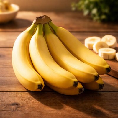 Chiquita bananas