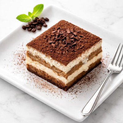 Choba creations tiramisu
