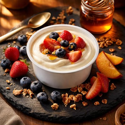 Chobani chobani greek yogurt