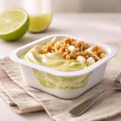 Chobani flip key lime pie
