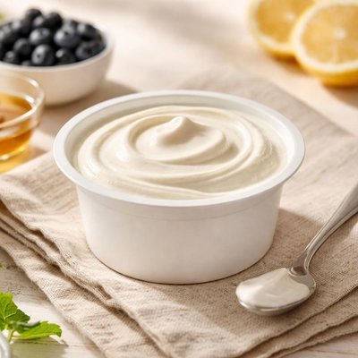 Chobani greek yogurt plain