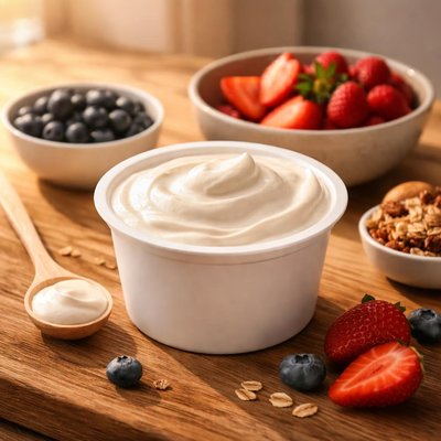 Chobani nonfat greek