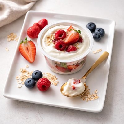Chobani yogurt low sugar