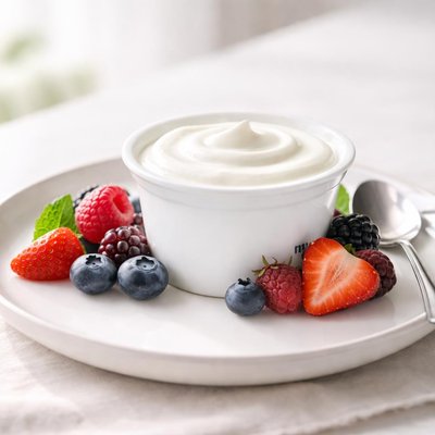 Chobani zero sugar greek yogurt