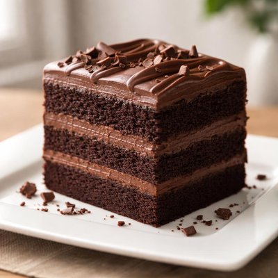 Chocalte cake elite icing