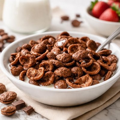 Chocapic cereal