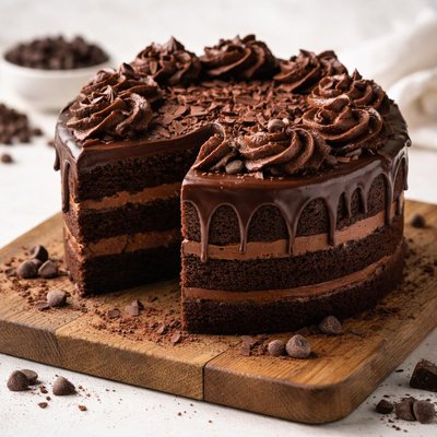 Choccolate cake
