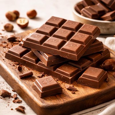 Choceur milk choclate