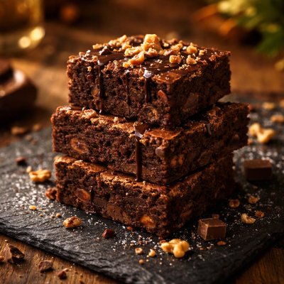 Chocklate brownie