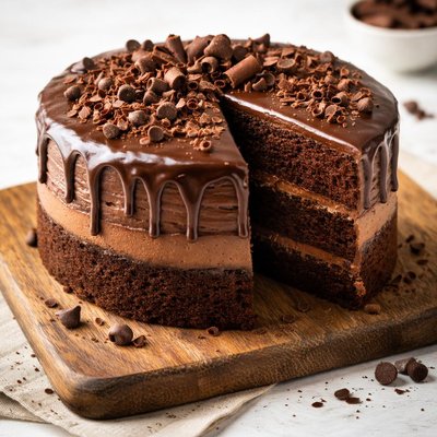 Choclate cake