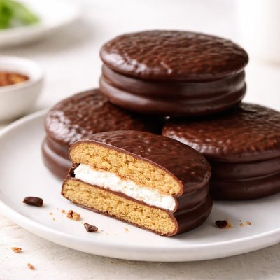 Choco pie