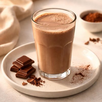 Chocolade milk