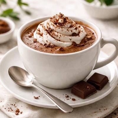 Chocolat chaud
