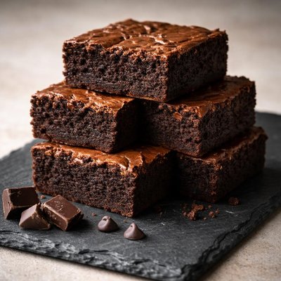 Chocolate brownie costco