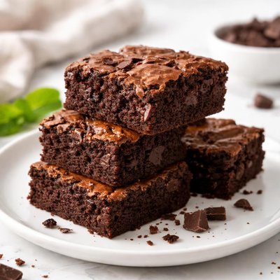 Chocolate brownies