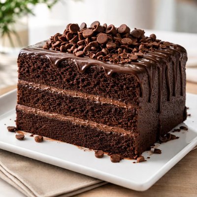 Chocolate cake marks and spenser