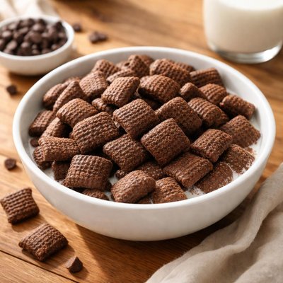 Chocolate chex