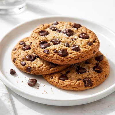 Chocolate chip coockie