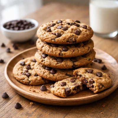 Chocolate chip cookie cumberland farms