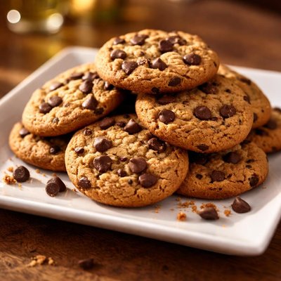 Chocolate chip cookie kroger